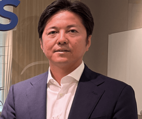 藤田社長